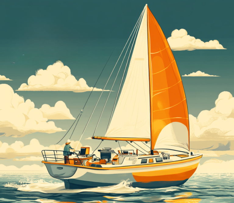 Floating Workship: Our Unconventional Office