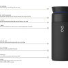 Ocean Bottle Brew Flask: Your Go-To Thermal Insulated Coffee Flask (15% Community Discount) - Image 5