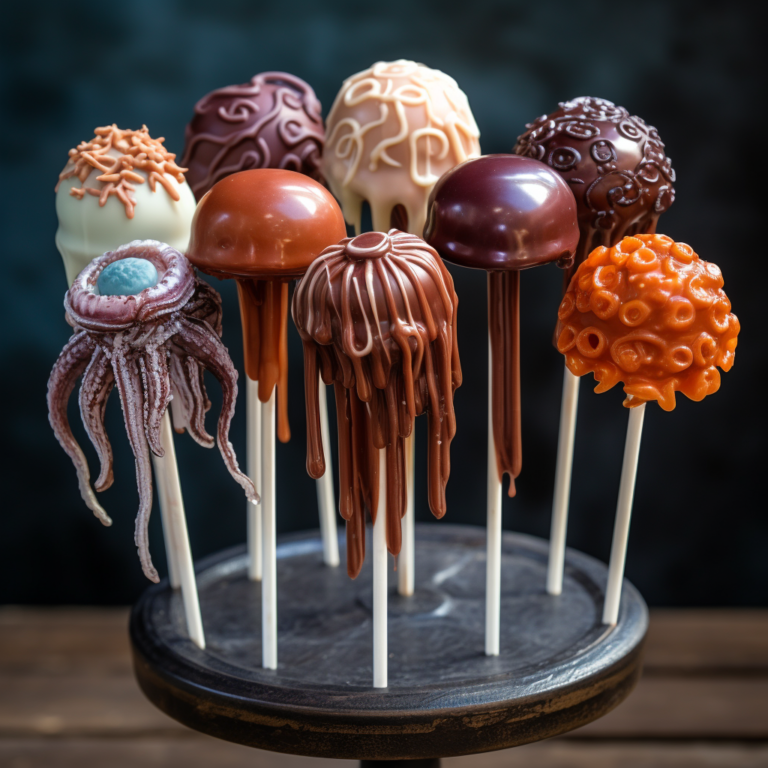 Creative Minds Series: Tunicate Inspiration