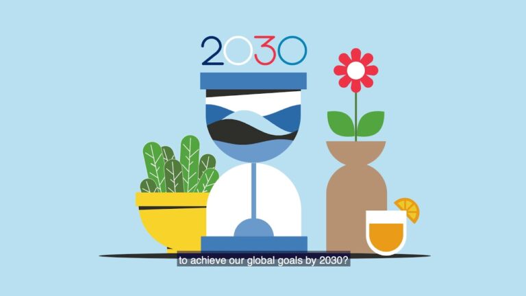 Welcome to the Ocean Decade!
