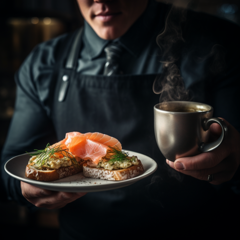 Food Hacks for Peak Energy – What to Eat When You Actually Need to Perform