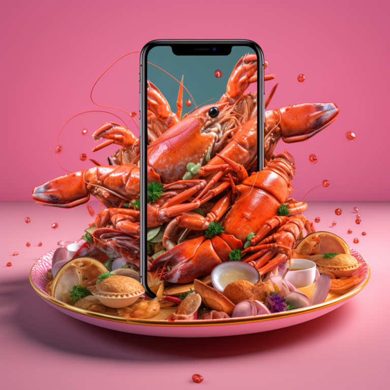 Netflix & Snack: Smart Bites for Your Binge-Watching Sessions